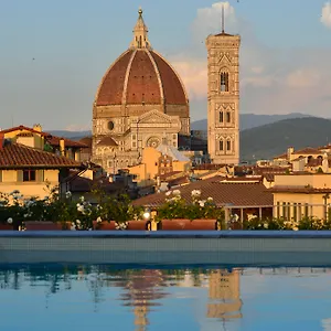 **** Hotel Grand Minerva Italien
