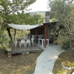  Ferienhaus Casa Chicca Italien
